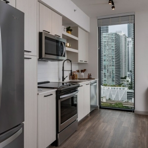 Miami Maizon Brickell