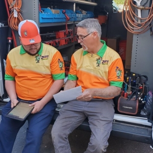Photo of Zest Plumbing and Drain