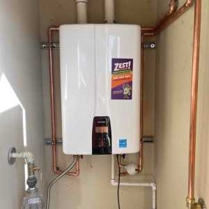 Photo of Zest Plumbing and Drain