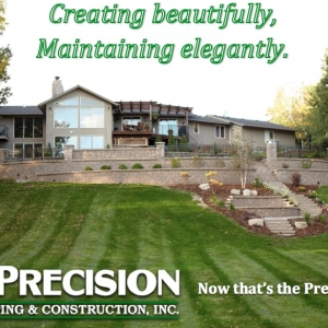 Photo of Precision Landscaping & Construction