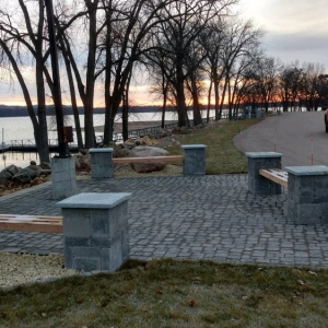 Photo of Precision Landscaping & Construction