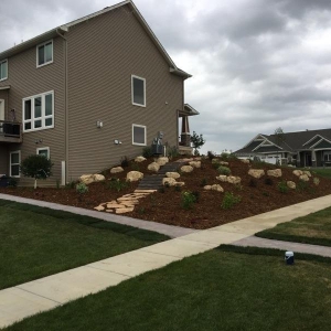 Photo of Precision Landscaping & Construction