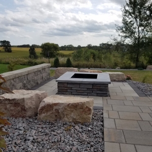 Photo of Precision Landscaping & Construction