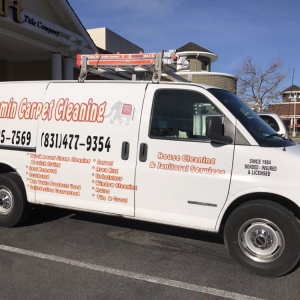 Photo of Jasmin Carpet Cleaning