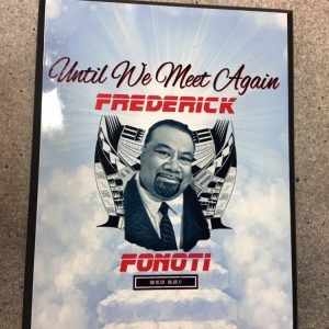 Photo of Fresh Off The Press Screen Printing