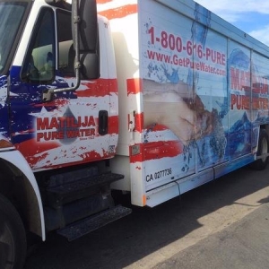 Photo of Matilija Pure Water Systems