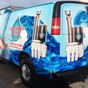 Photo of Matilija Pure Water Systems