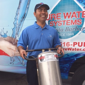 Photo of Matilija Pure Water Systems