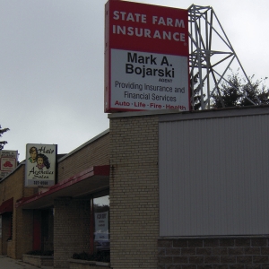 Photo of Mark Bojarski - State Farm Insurance Agent
