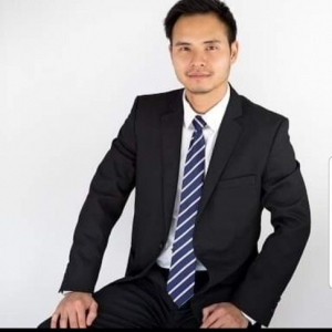 Photo of Johnny Chen Sugar Land SEO
