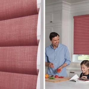 Photo of Hunter Douglas by Superior Interiors