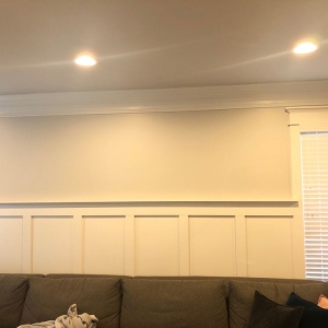 Falls Church Criss Professional Painting