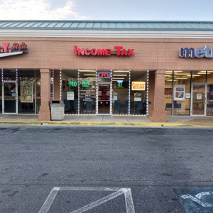 Photo of Pro Tax Service - Lawrenceville
