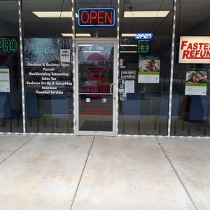 Photo of Pro Tax Service - Lawrenceville