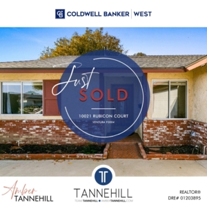 Photo of Amber Tannehill - Coldwell Banker West
