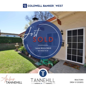 Photo of Amber Tannehill - Coldwell Banker West
