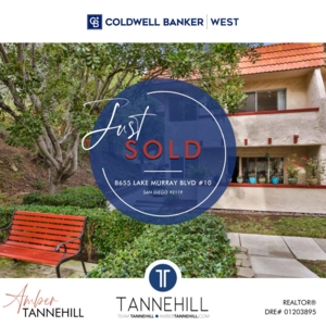 Photo of Amber Tannehill - Coldwell Banker West