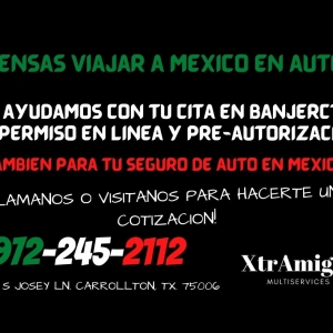 Photo of Xtramigos Multiservice