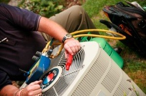 Photo of Dorrian Heating & Cooling