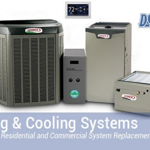 Photo of Dorrian Heating & Cooling