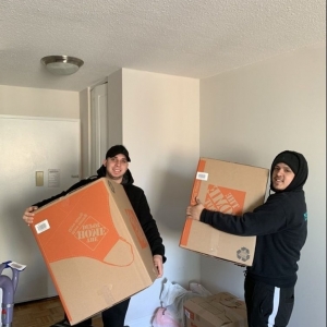 Photo of Brave Movers