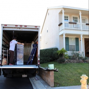 Photo of Brave Movers
