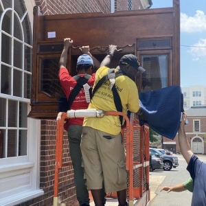 Statesville Perfect Haul Moving Services