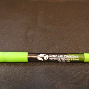 Photo of Green Leaf Promotions