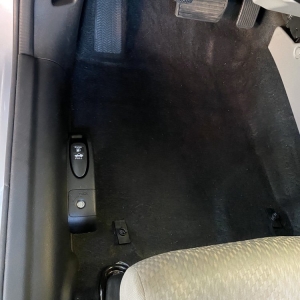 Photo of Eco-Friendly Carwash & Detailing