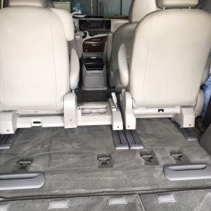 Photo of Eco-Friendly Carwash & Detailing