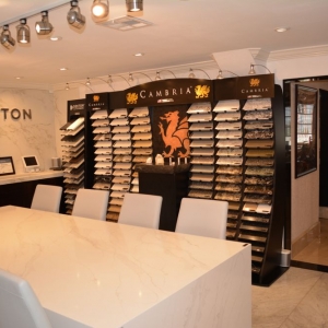 Photo of International Granite