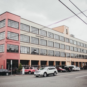 Portland Modern Interface