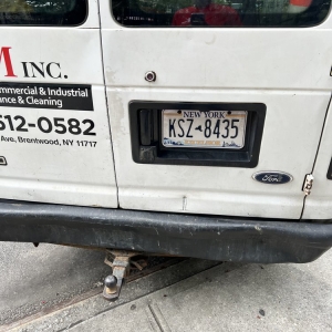 Photo of Lina Vivas Maintenance