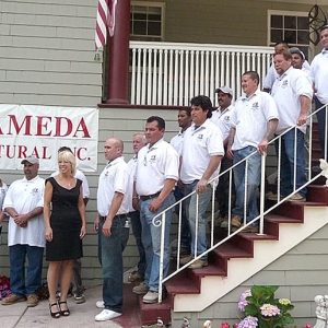 Photo of Alameda Structural
