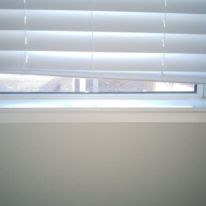 San Jose H&H Development Window Treatments