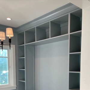 Vernon Omcor Fine Finishing