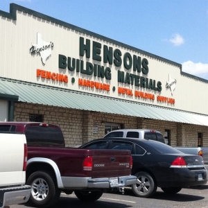 Photo of Hensons Metal