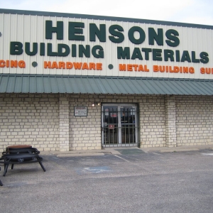 Photo of Hensons Metal