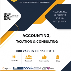Photo of Mulko Accounting Taxation & Consulting