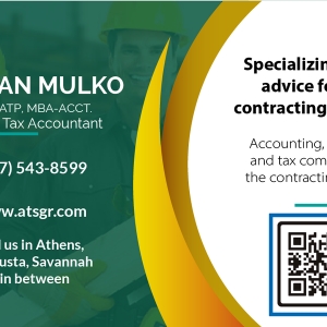 Photo of Mulko Accounting Taxation & Consulting