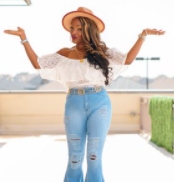 Photo of Chalamaine Armstrong - Gold Financial Services