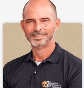 Photo of Chalamaine Armstrong - Gold Financial Services