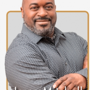 Photo of Chalamaine Armstrong - Gold Financial Services