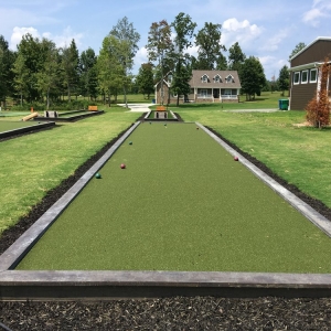 Photo of SYNLawn Alabama