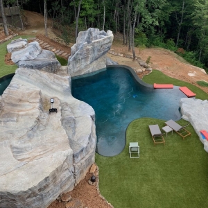 Photo of SYNLawn Alabama