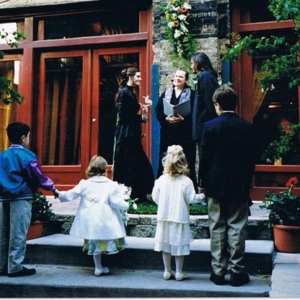 Photo of Wedding by Heart with Rebecca