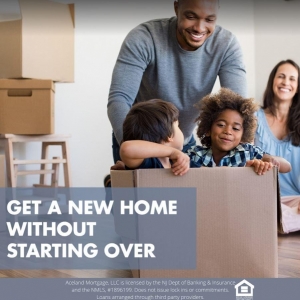 Photo of Aceland Mortgage