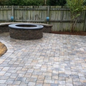 Photo of Ecoscaping Landscape & Construction
