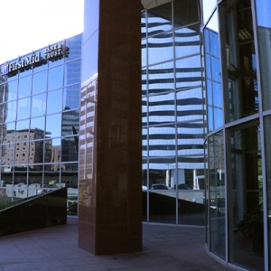 Clayton First Mid Bank & Trust - Clayton