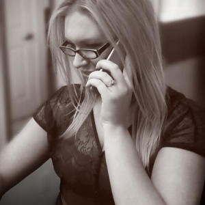 Photo of Briauna Moore Administrative Consulting